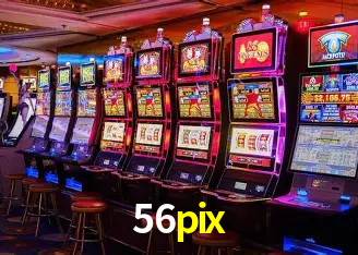 Desvendando o Mundo dos Jogos Virtuais na 56pix