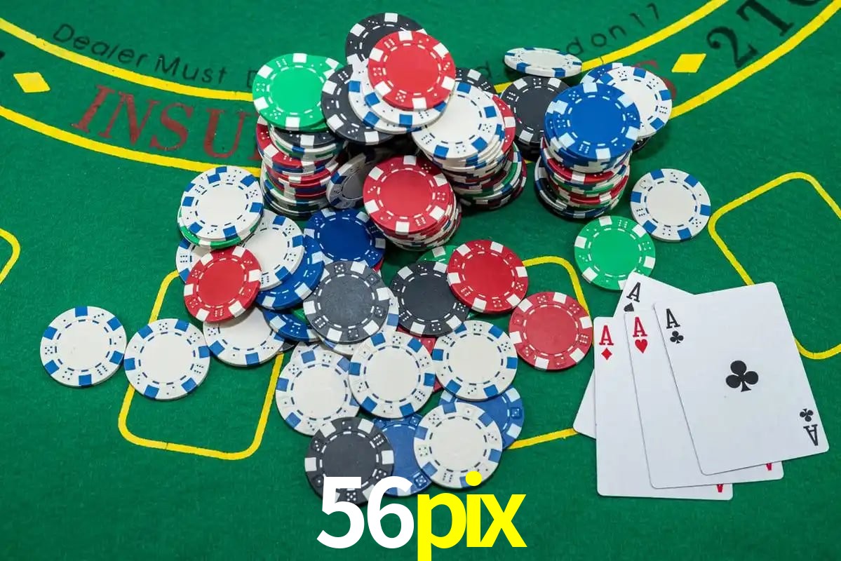 Experiência VIP 56pix