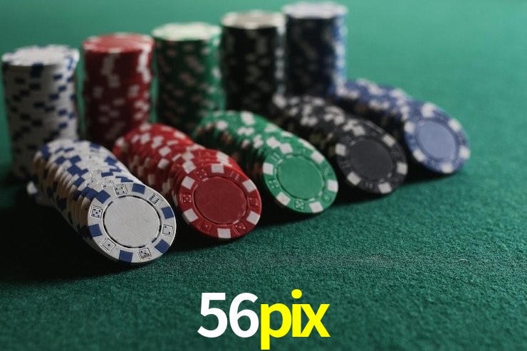 Casino Ao Vivo 56pix
