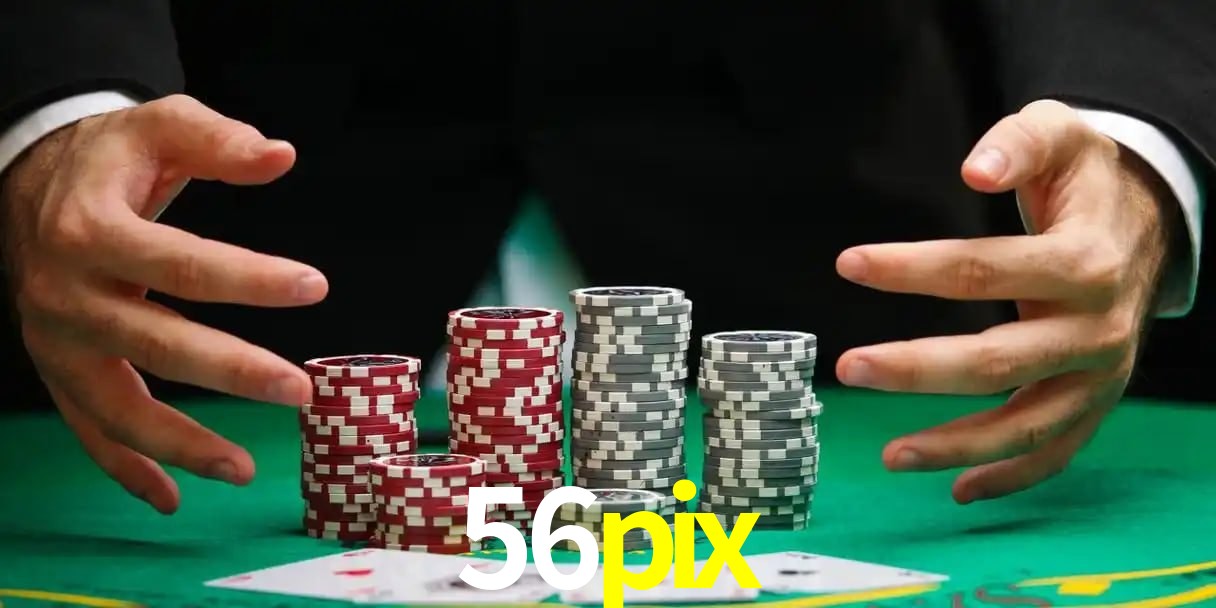 Promoções Sazonais 56pix