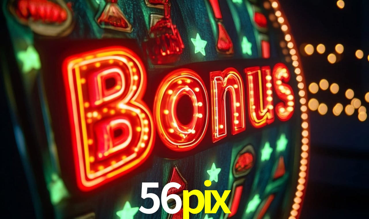 Estatísticas Esportivas 56pix