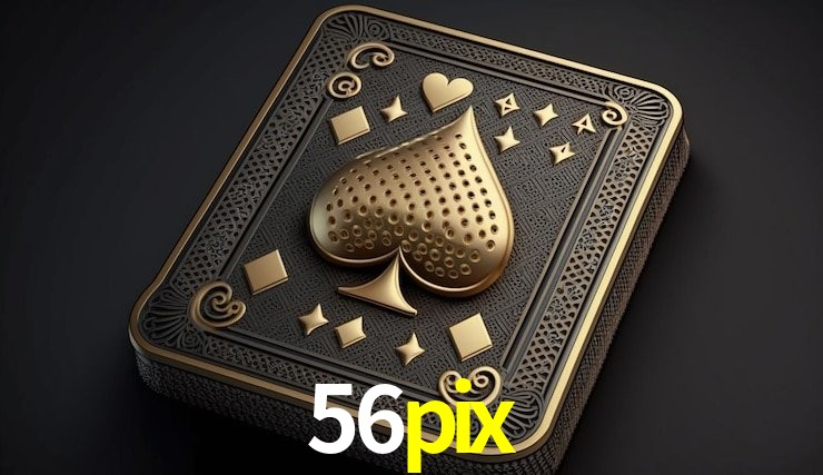 Tecnologia da Plataforma 56pix