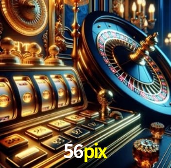 Diretório de Jogos 56pix
