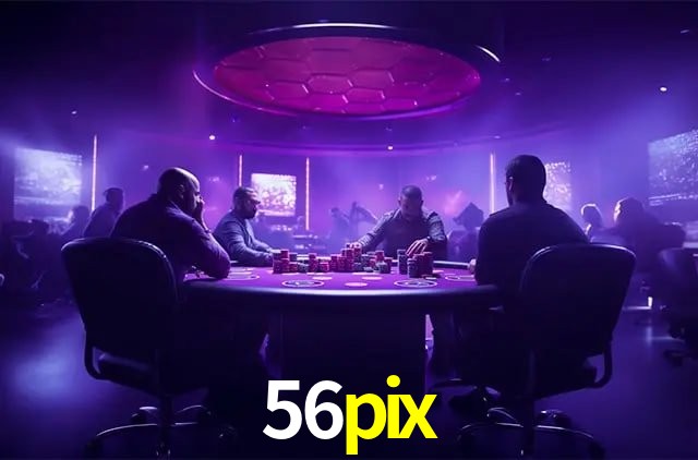 Sistemas de Segurança 56pix