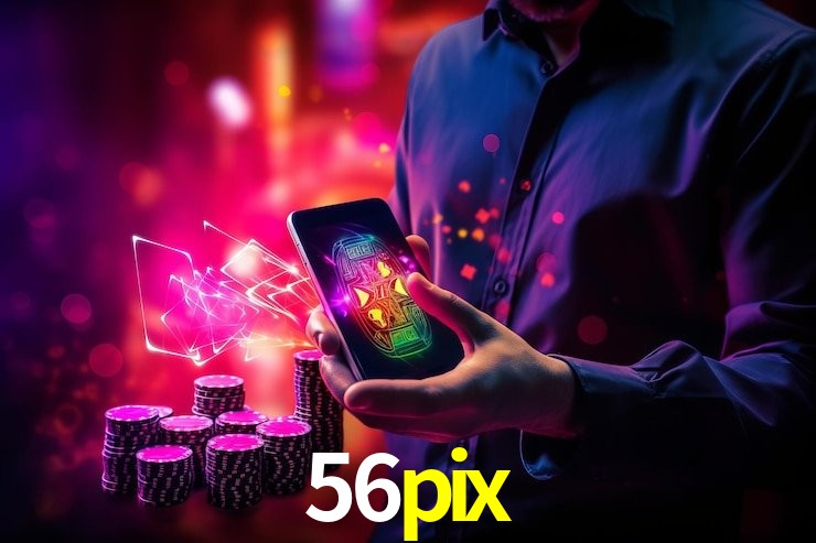 Estatísticas do Jogo 56pix