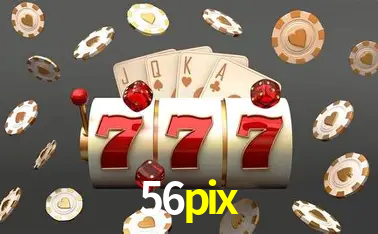 A Revolução dos Aplicativos de Jogos no 56pix