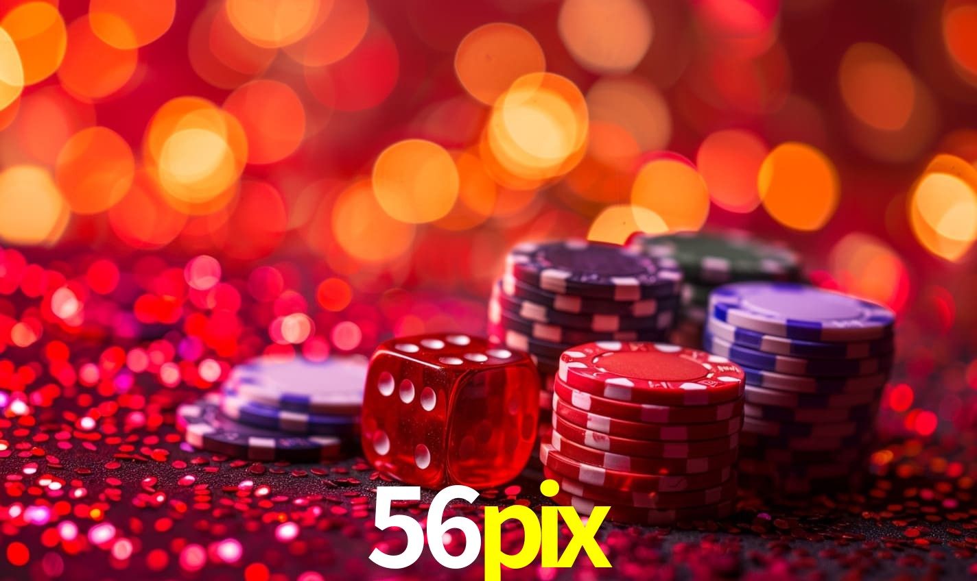 Jogos Exclusivos 56pix