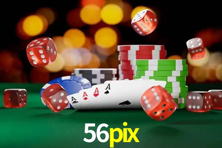 Estatísticas 56pix