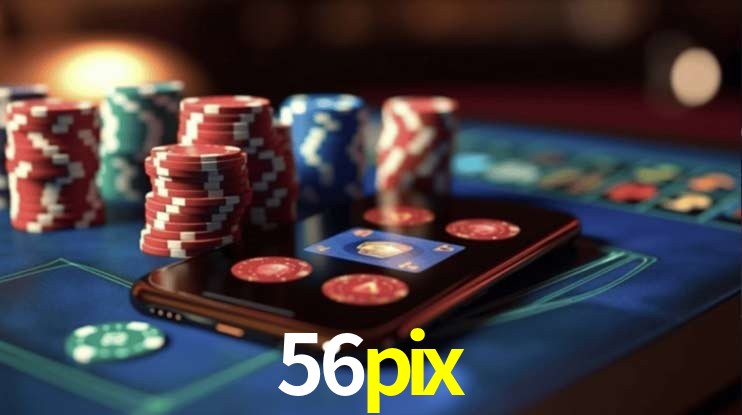 Experiência VIP 56pix