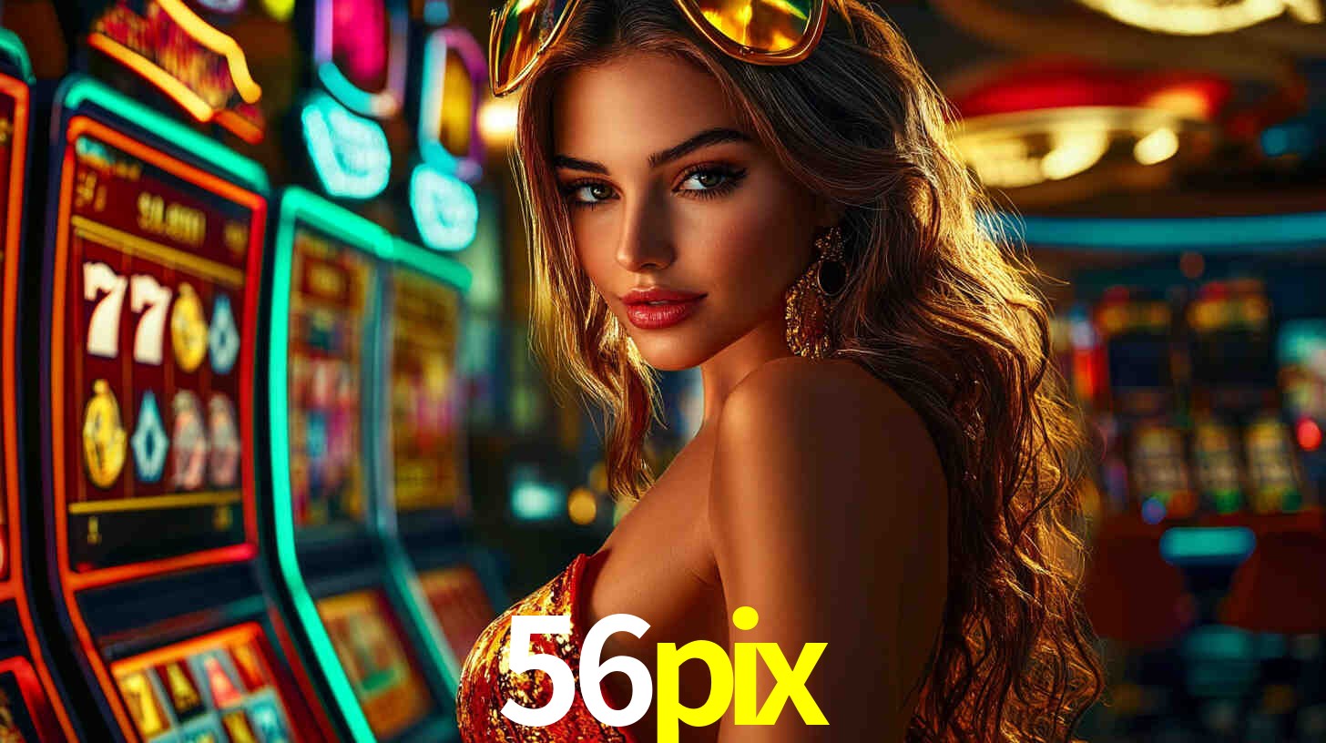 Bônus Diários 56pix