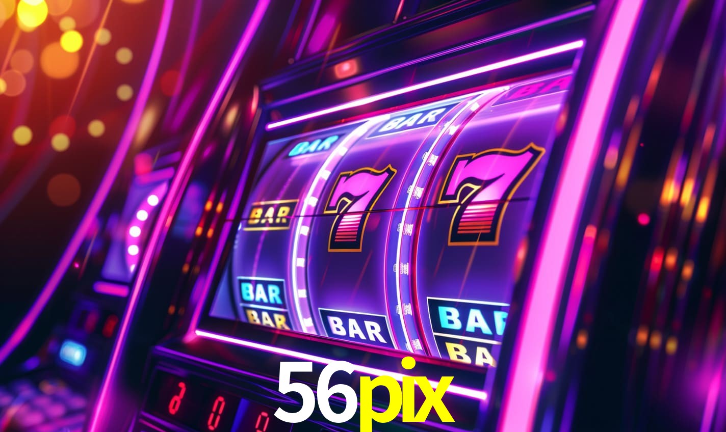 56pix: A Experiência de Casino com Jogos de Mesa ao Vivo