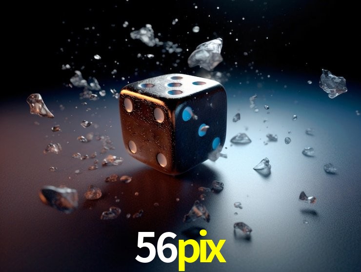Design Responsivo 56pix
