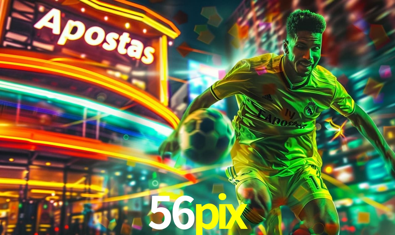 Promoções Sazonais 56pix