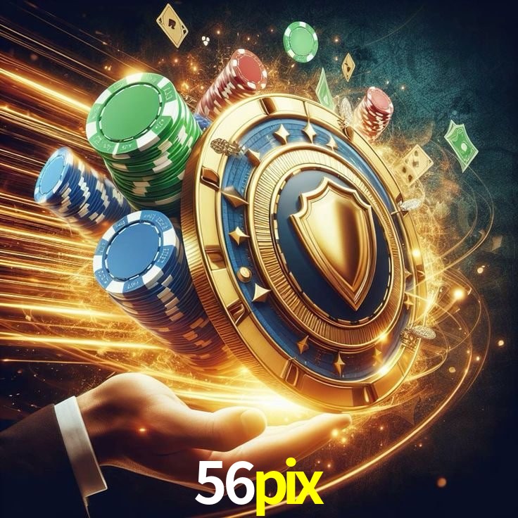 Ofertas Exclusivas 56pix