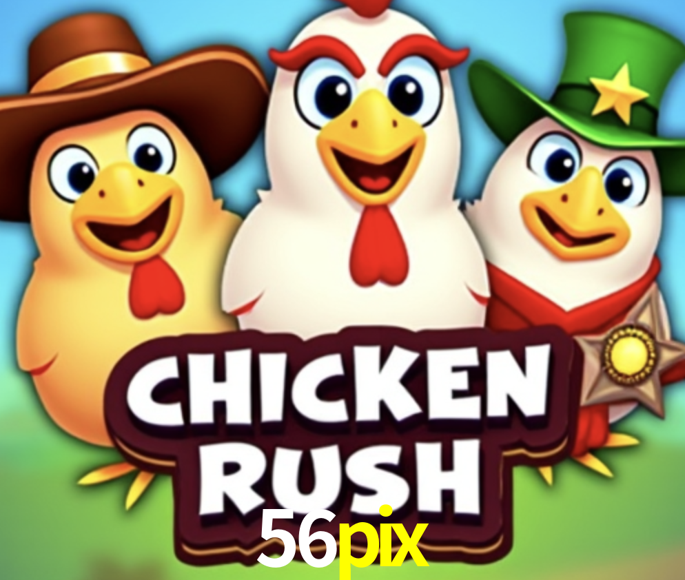 Desvendando o Mundo dos Jogos Virtuais na 56pix