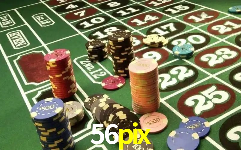 Especiais de Fim de Semana 56pix